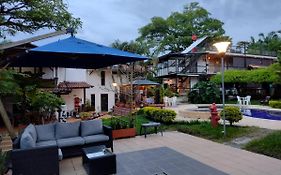 Villa Juana Hotel